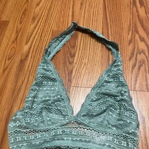 Victoria secret bralette
